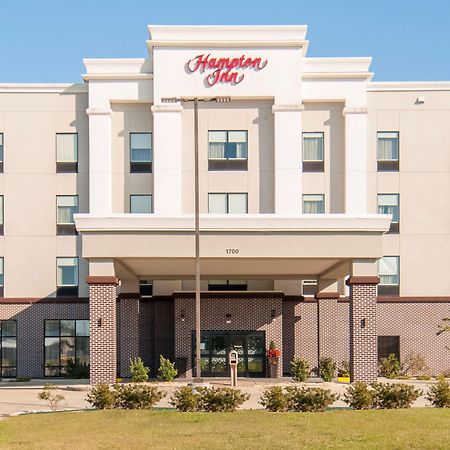 Hampton Inn Opelousas Extérieur photo
