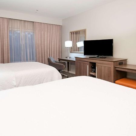 Hampton Inn Opelousas Extérieur photo