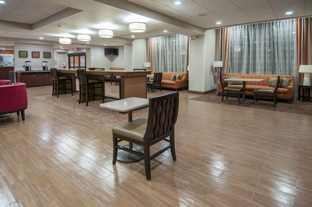 Hampton Inn Opelousas Extérieur photo