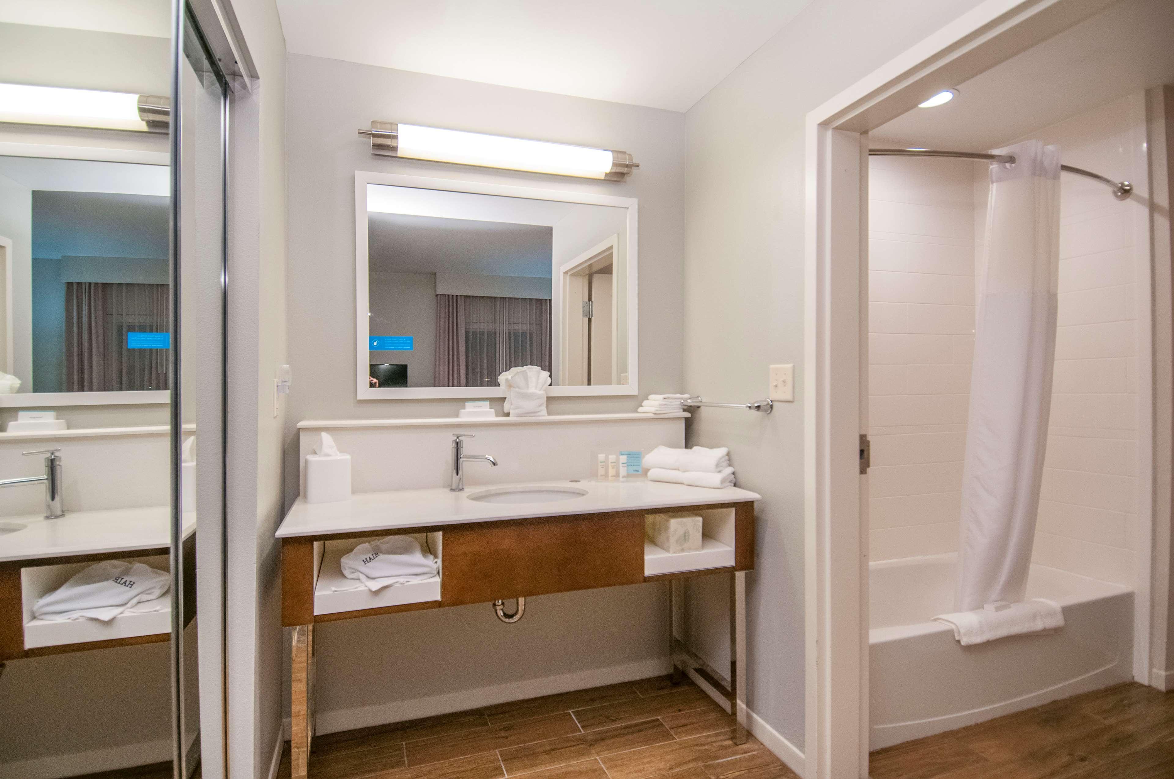 Hampton Inn Opelousas Extérieur photo