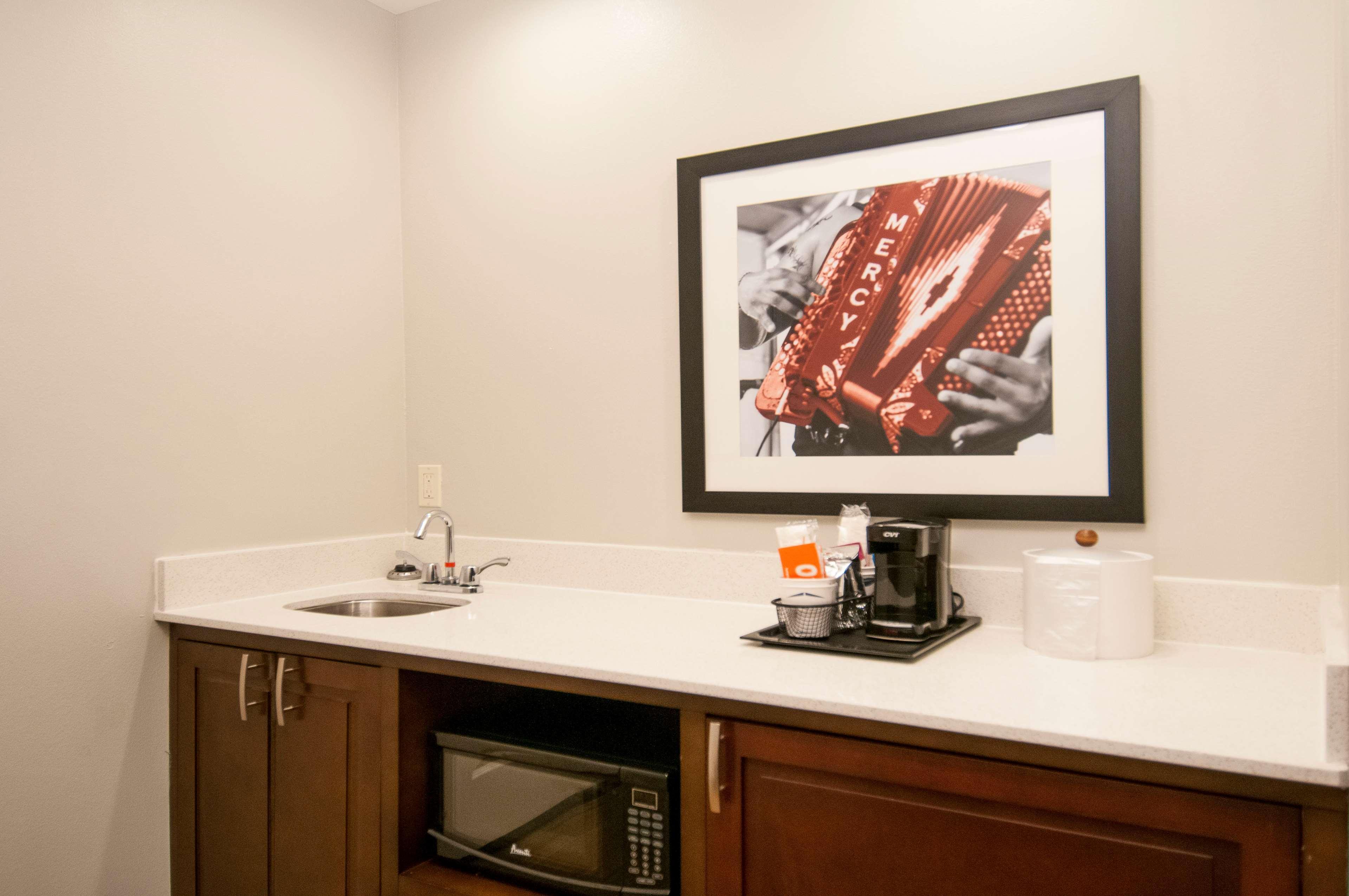 Hampton Inn Opelousas Extérieur photo