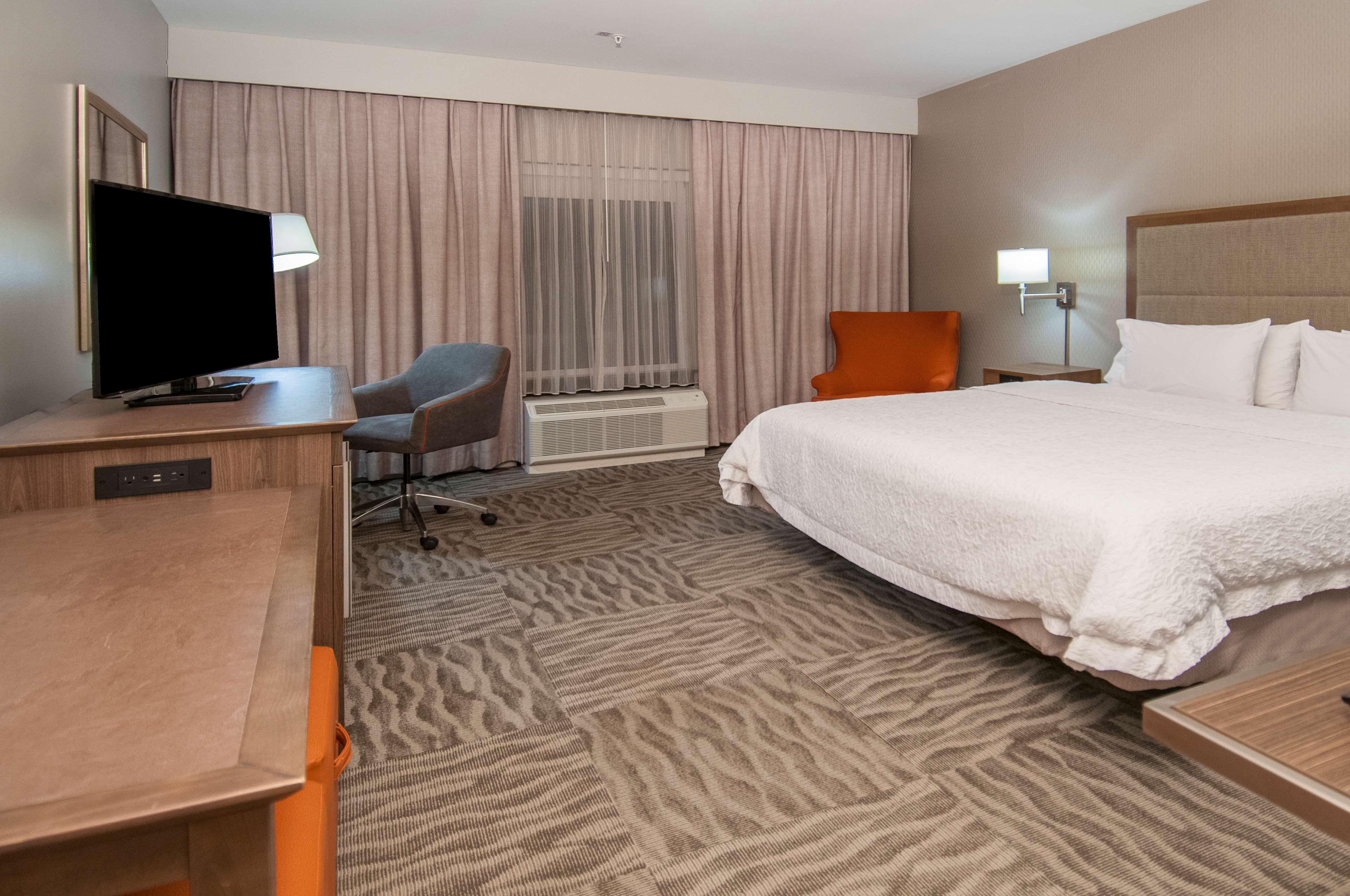 Hampton Inn Opelousas Extérieur photo