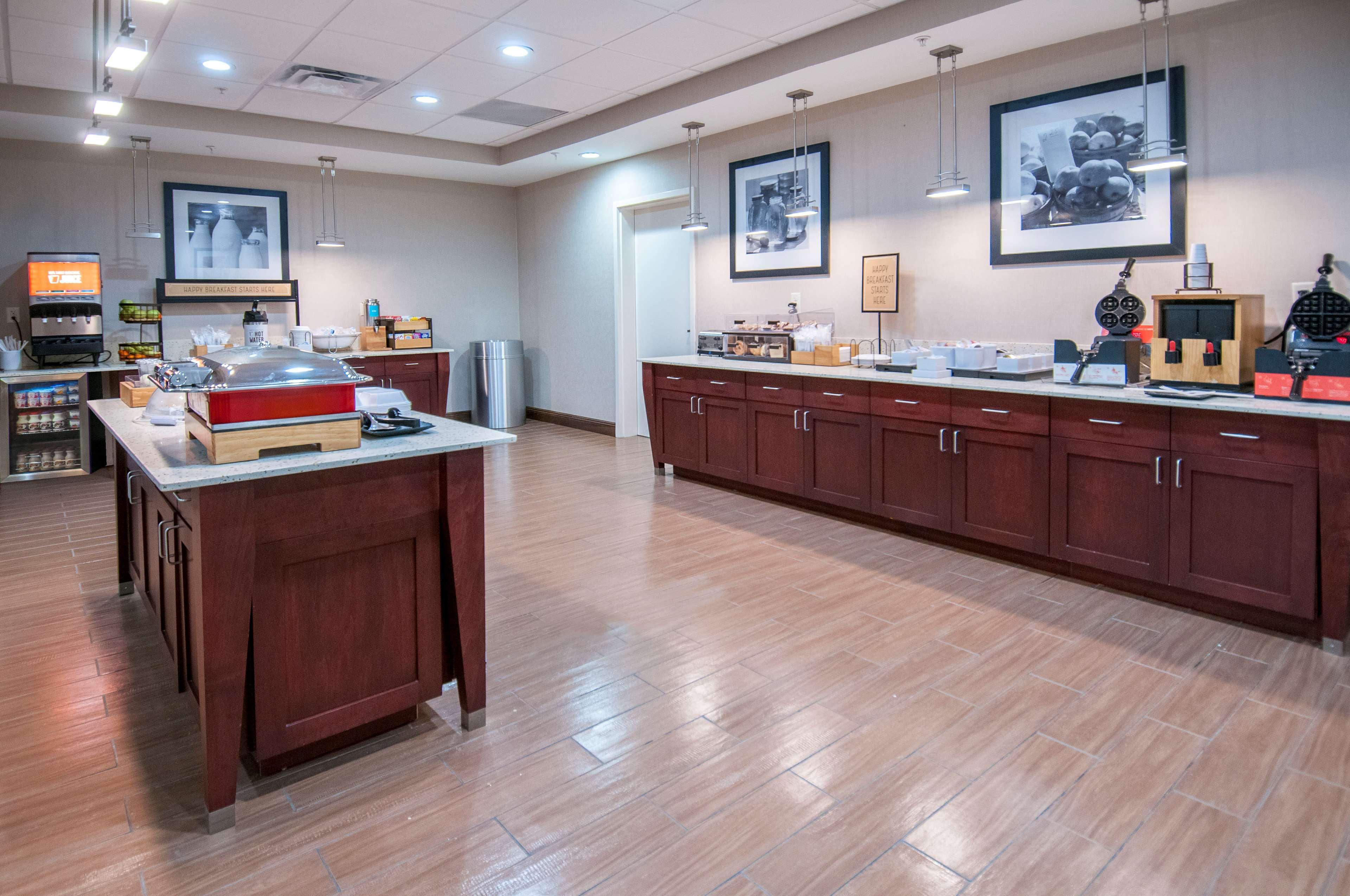 Hampton Inn Opelousas Extérieur photo