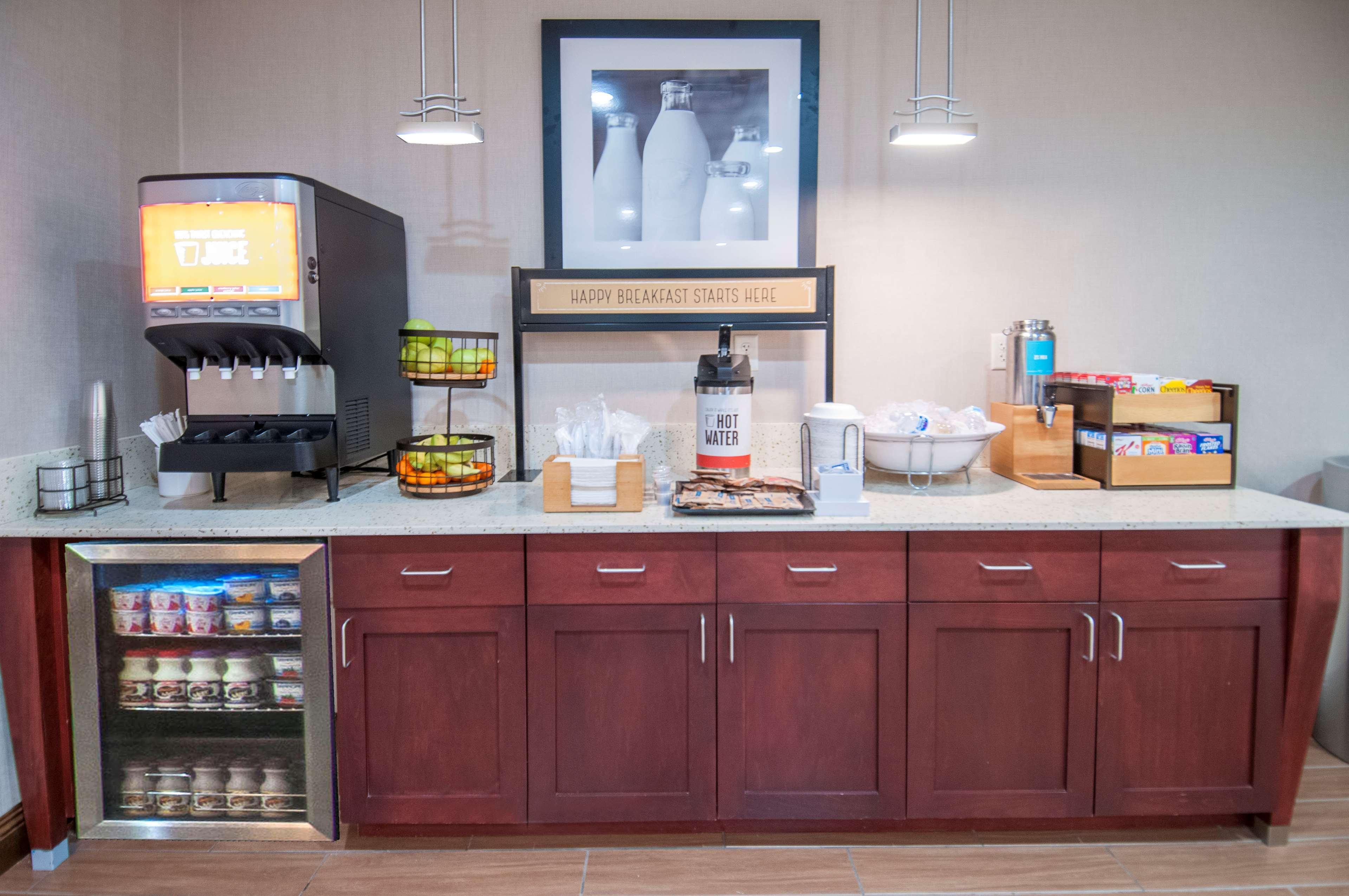 Hampton Inn Opelousas Extérieur photo