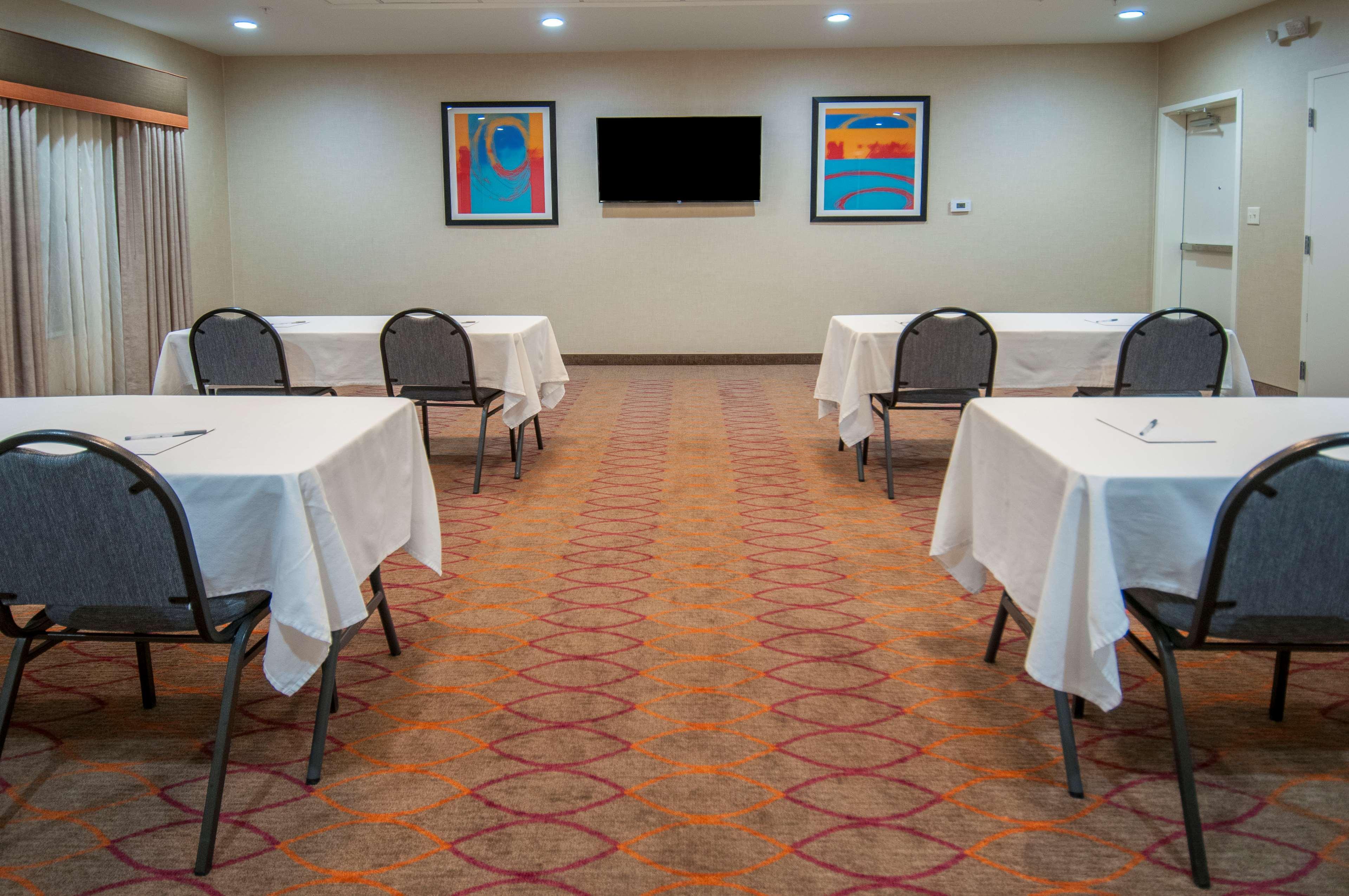 Hampton Inn Opelousas Extérieur photo