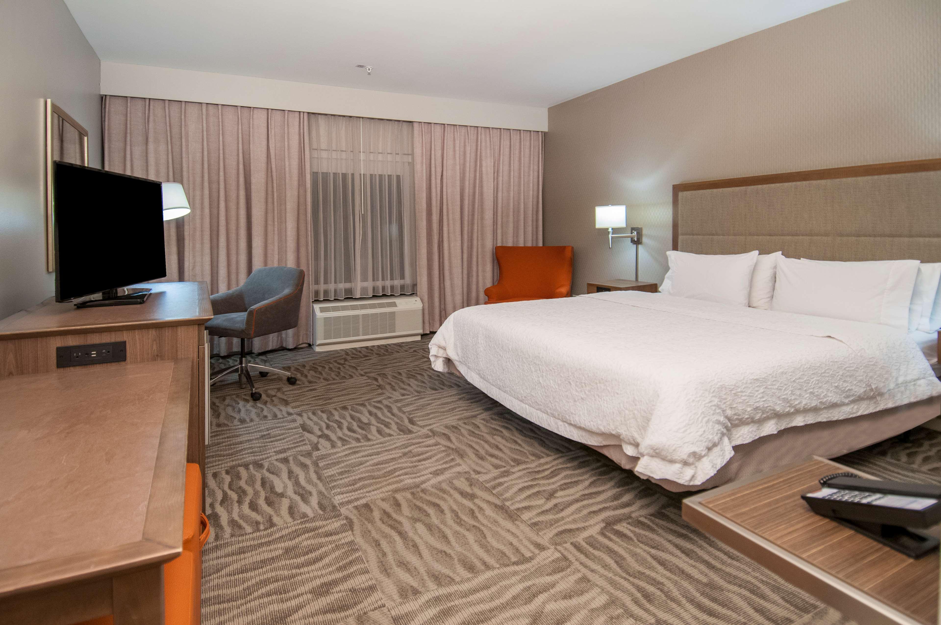 Hampton Inn Opelousas Extérieur photo