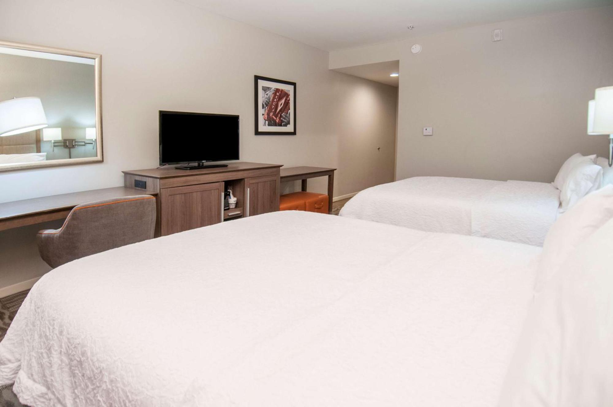 Hampton Inn Opelousas Extérieur photo