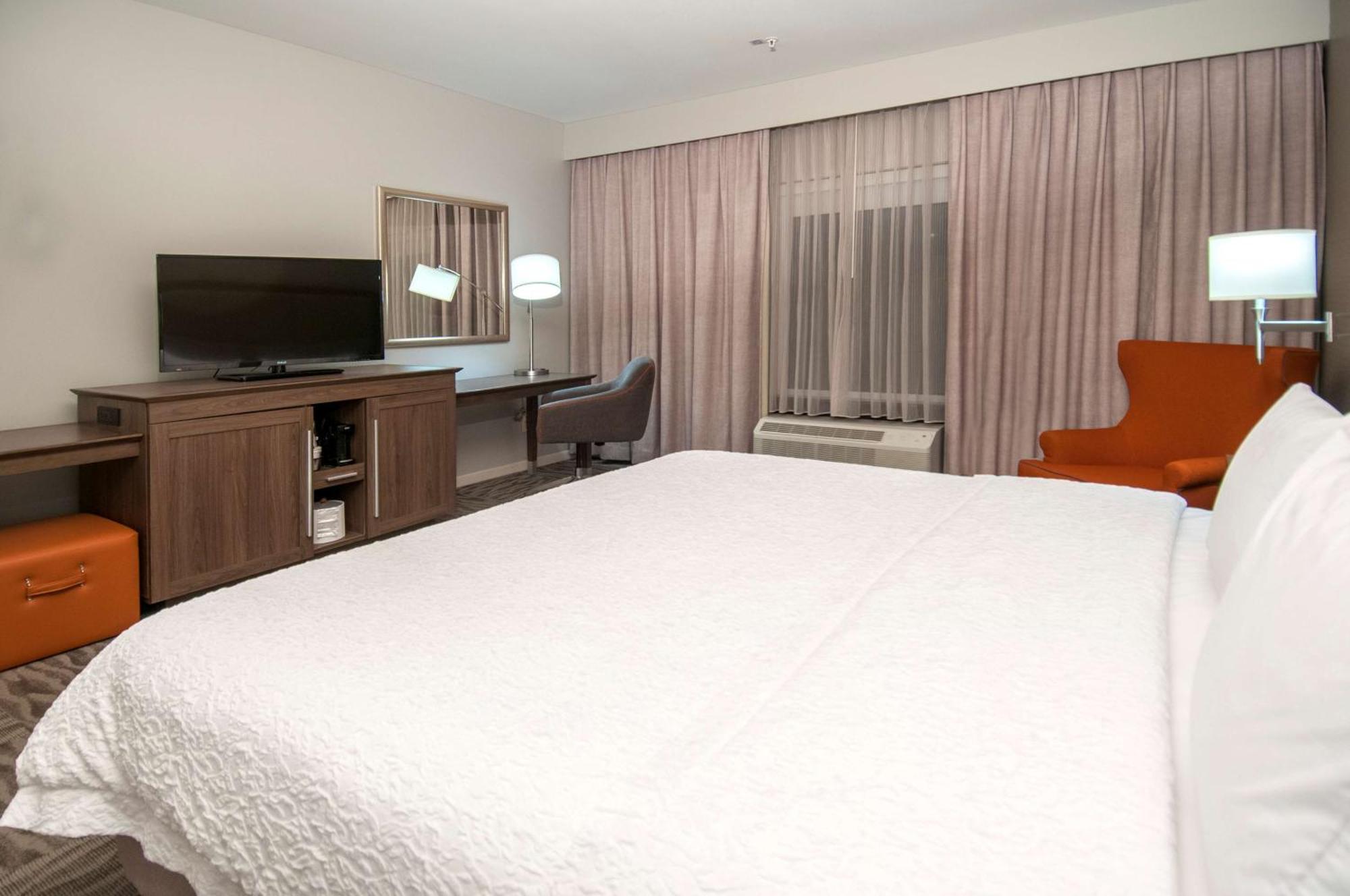 Hampton Inn Opelousas Extérieur photo