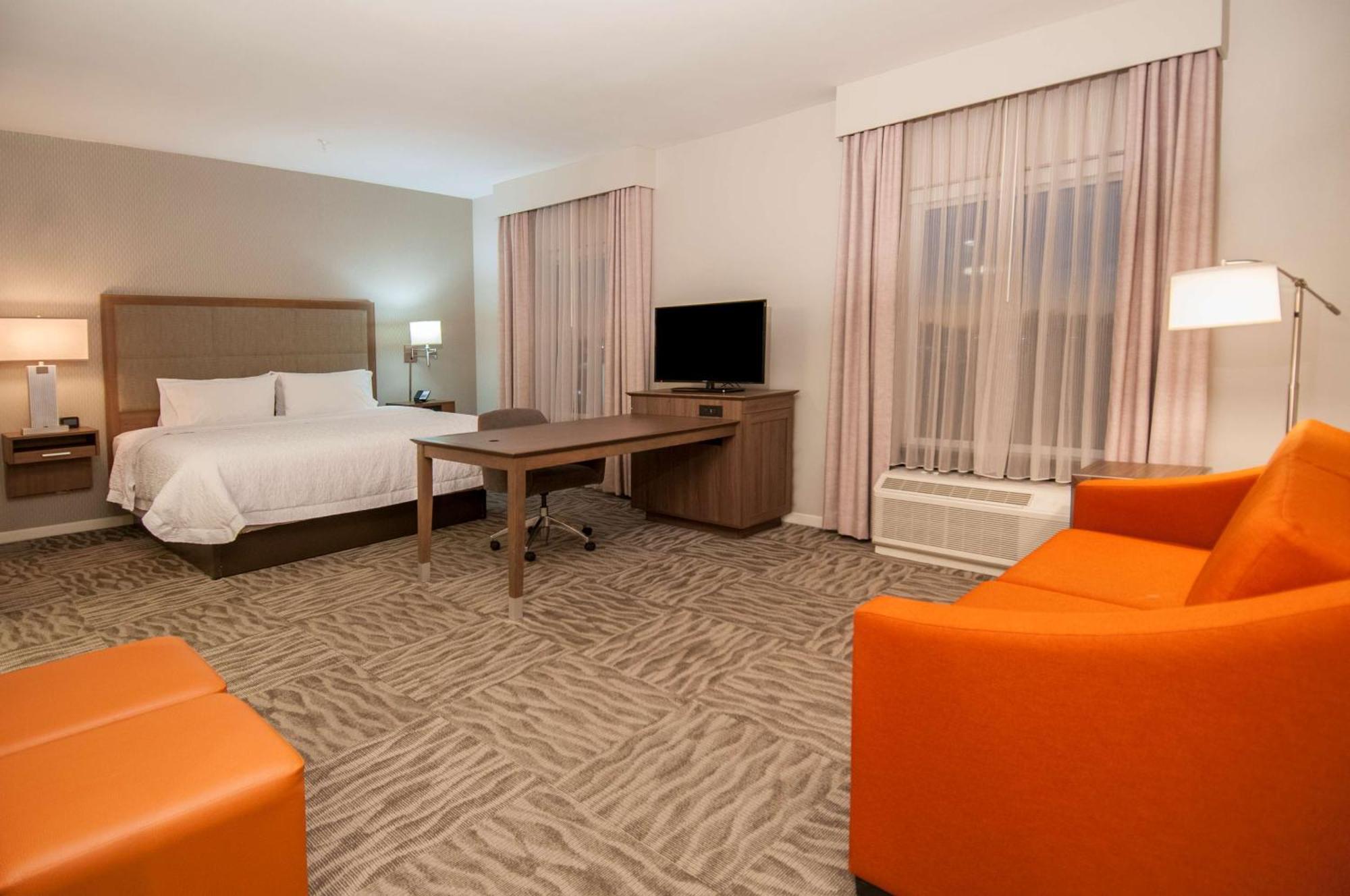 Hampton Inn Opelousas Extérieur photo