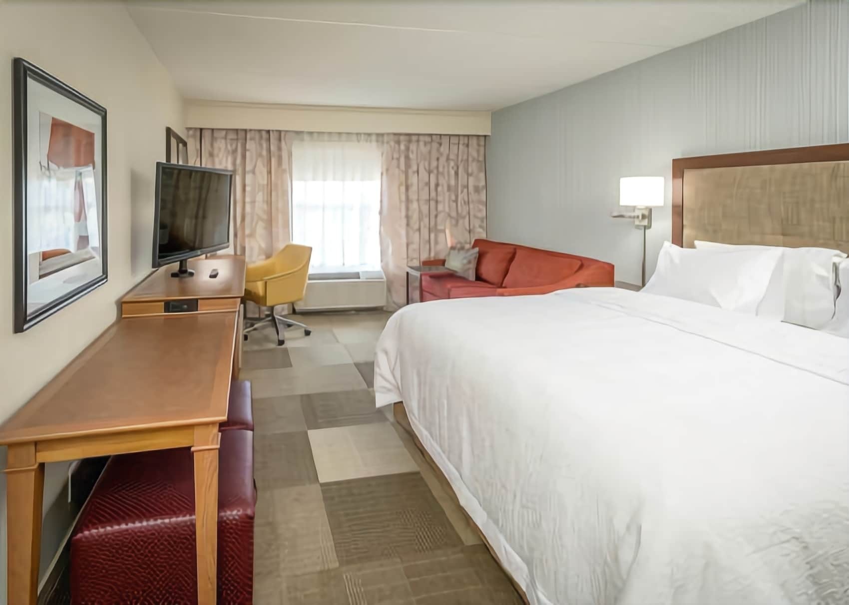 Hampton Inn Opelousas Extérieur photo