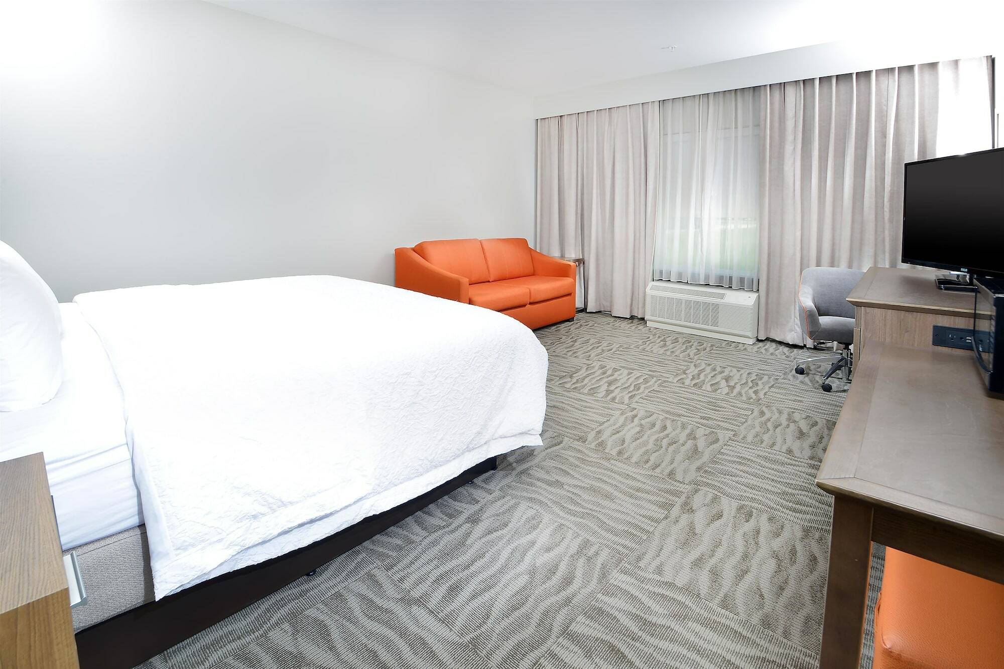 Hampton Inn Opelousas Extérieur photo