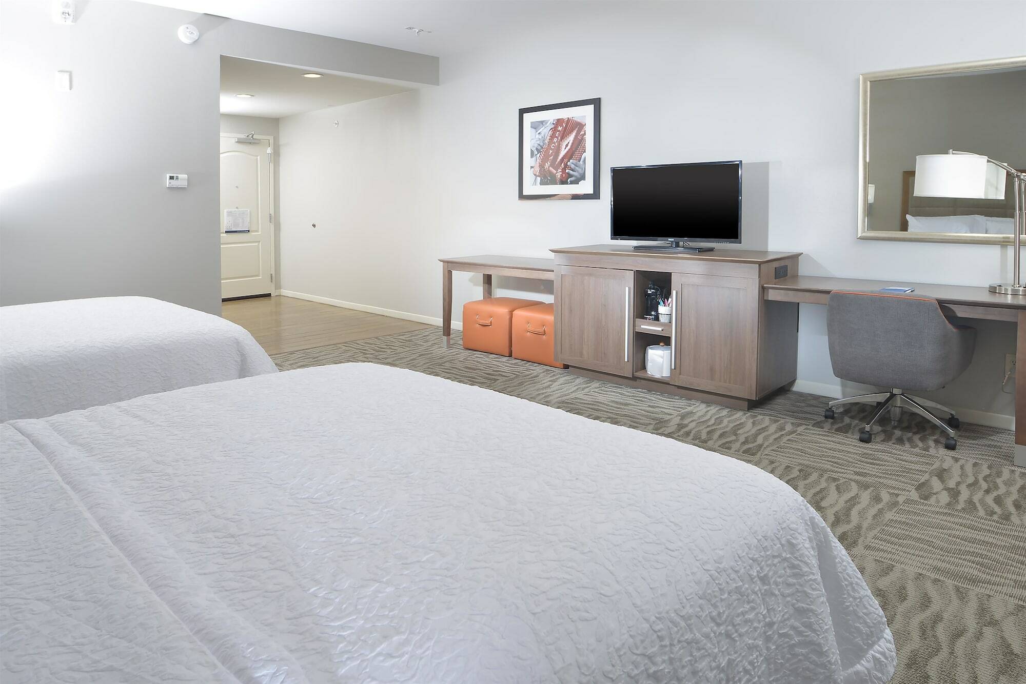 Hampton Inn Opelousas Extérieur photo