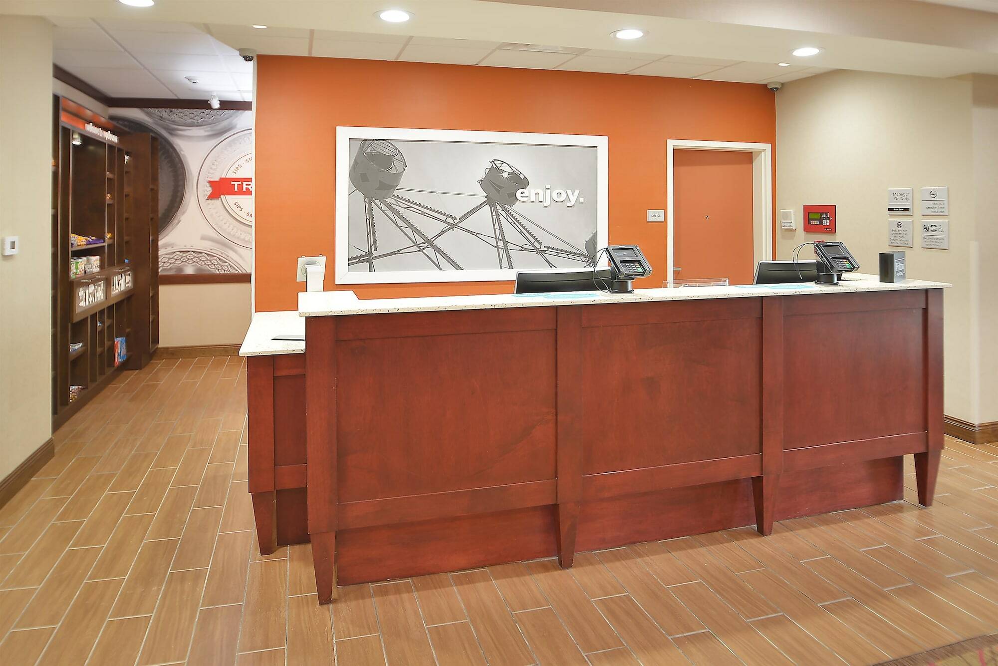 Hampton Inn Opelousas Extérieur photo