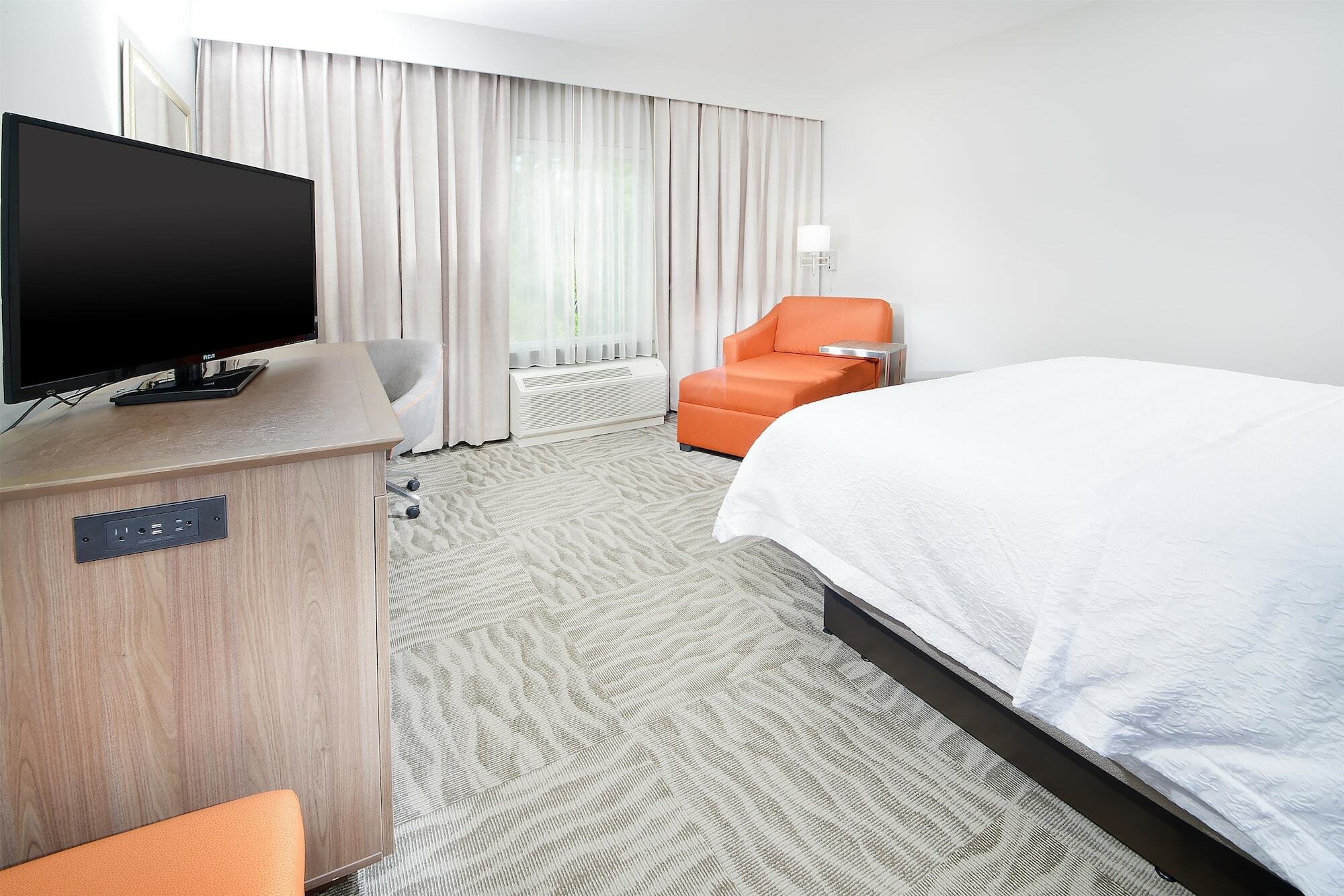 Hampton Inn Opelousas Extérieur photo