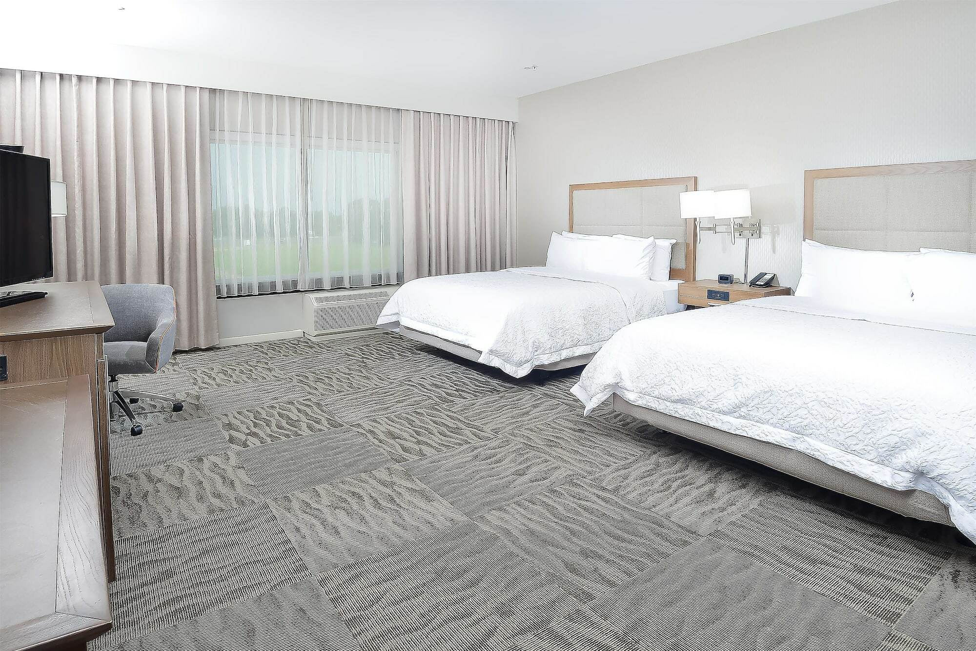 Hampton Inn Opelousas Extérieur photo